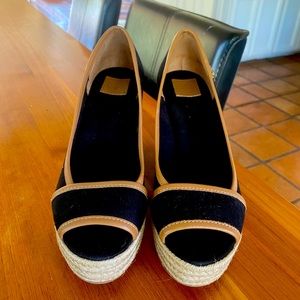 Tory Burch Majorca Wedge